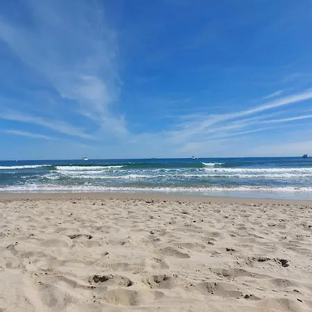 Cap D'agde Village Naturiste 別荘