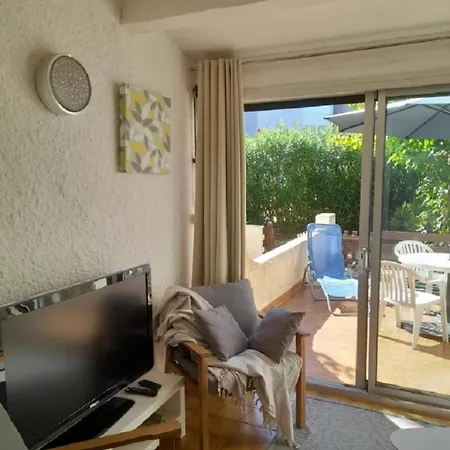 Heliovillage 14 Cap D'agde Naturiste Будинок відпочинку