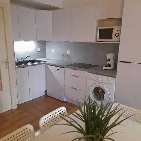 Heliovillage 14 Cap D'agde Naturiste *
