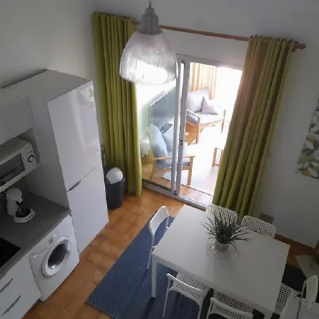 Holiday home Cap D'agde Village Naturiste