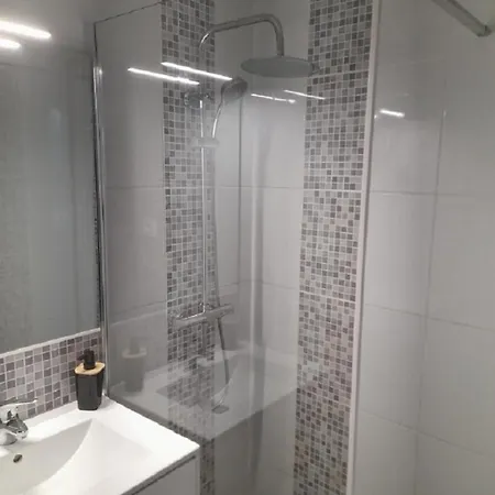 Cap D'agde Village Naturiste * Agde