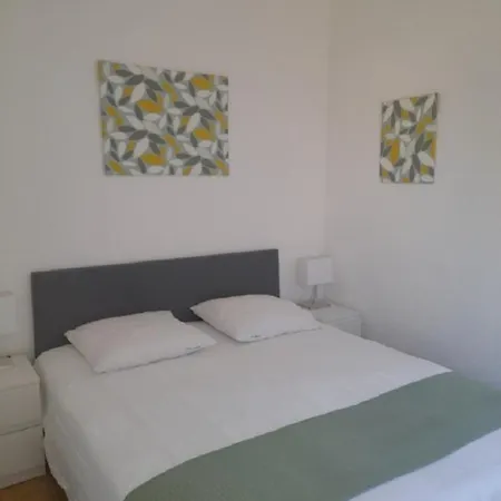 Heliovillage 14 Cap D'agde Naturiste Будинок відпочинку