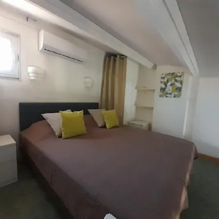 Cap D'agde Village Naturiste * Agde