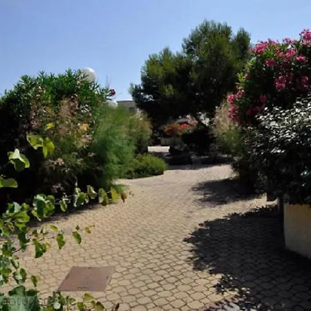 Cap D'agde Village Naturiste Semesterbostad