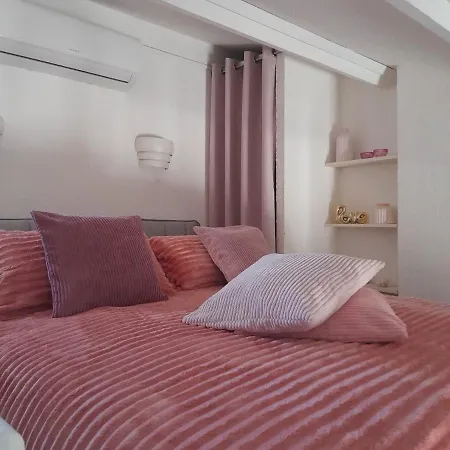 Heliovillage 14 Cap D'agde Naturiste *