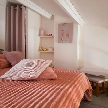 Semesterbostad Heliovillage 14 Cap D'agde Naturiste