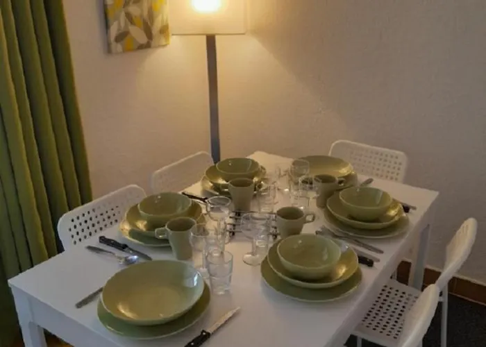 Cap D'agde Village Naturiste * Agde