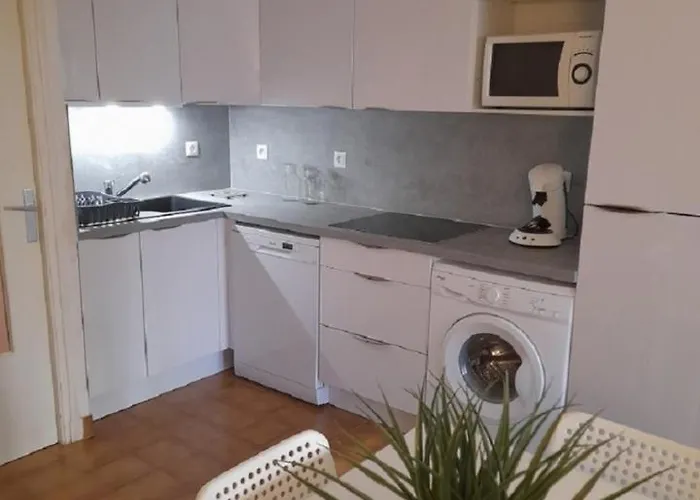 Cap D'agde Village Naturiste *