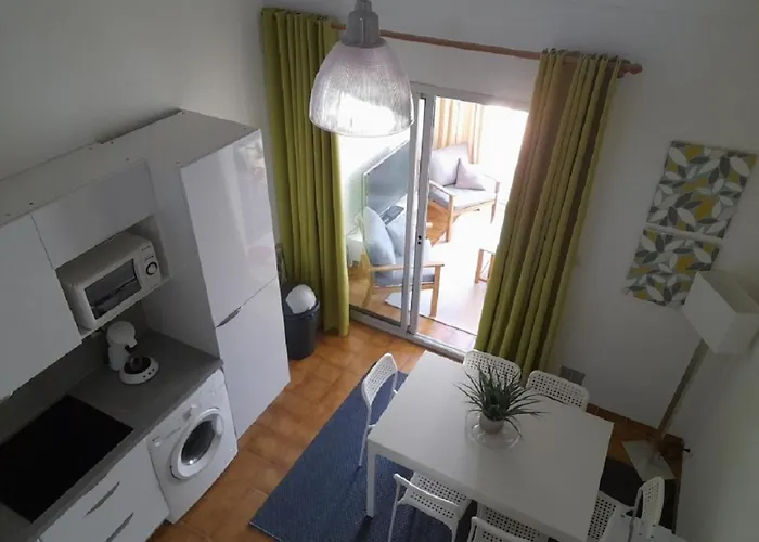 Holiday home Cap D'agde Village Naturiste