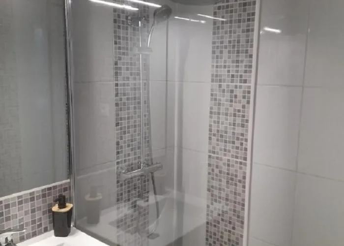 Cap D'agde Village Naturiste * Agde